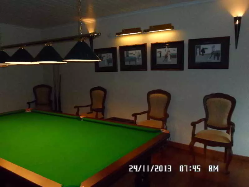 Fotos del hotel The Firs:  7