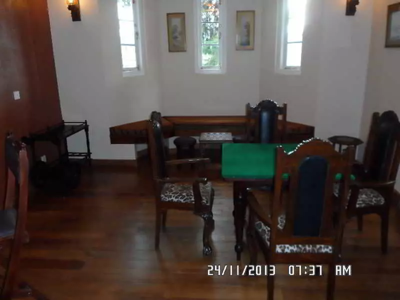 Fotos del hotel The Firs:  12