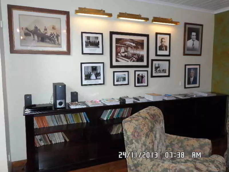 Fotos del hotel The Firs:  6