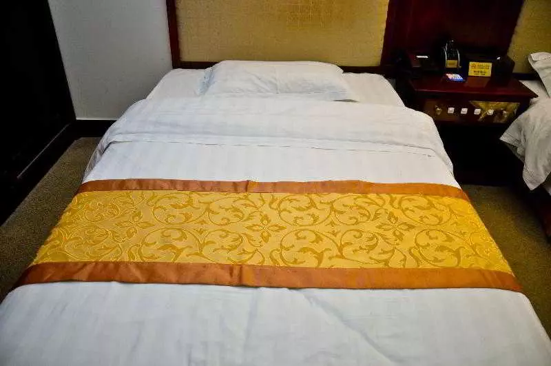 Fotos del hotel Konggang:  9