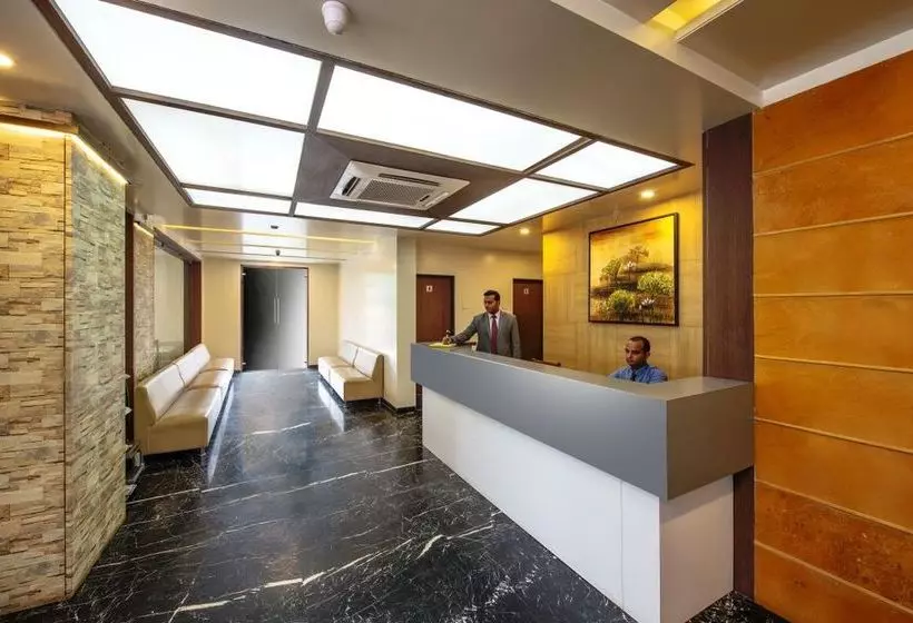 Fotos del hotel New Leaf:  8