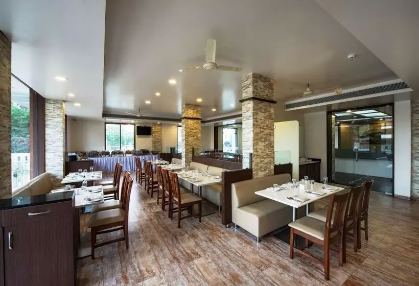 Fotos del hotel New Leaf:  9