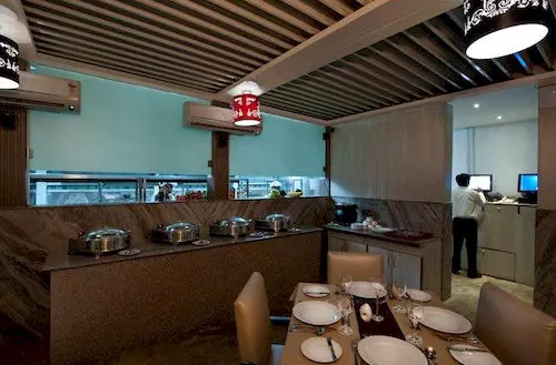 Fotos del hotel New Leaf:  12