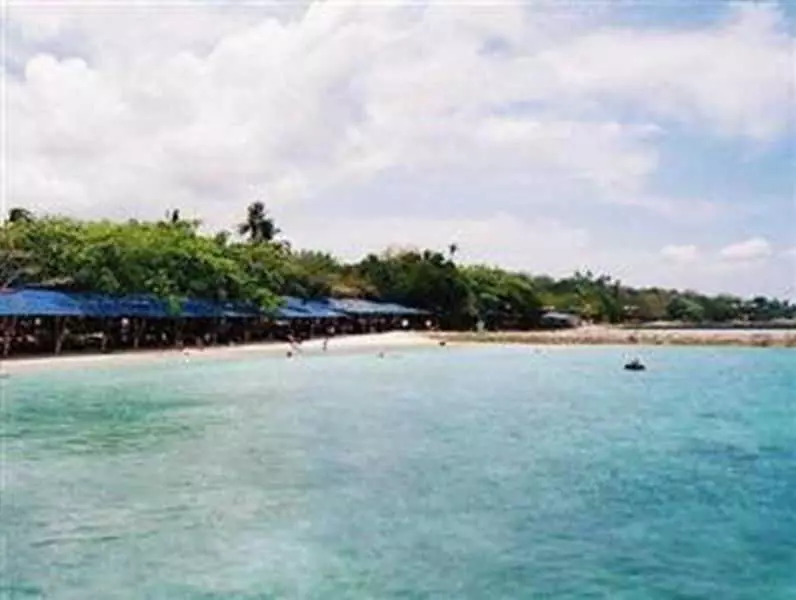 Fotos del hotel Paradise Island Park And Beach Resort:  5