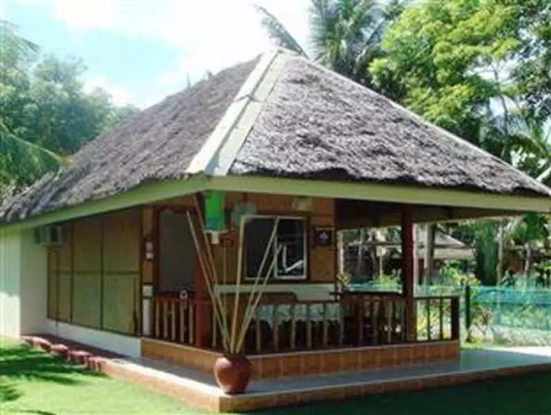Fotos del hotel Paradise Island Park And Beach Resort:  3
