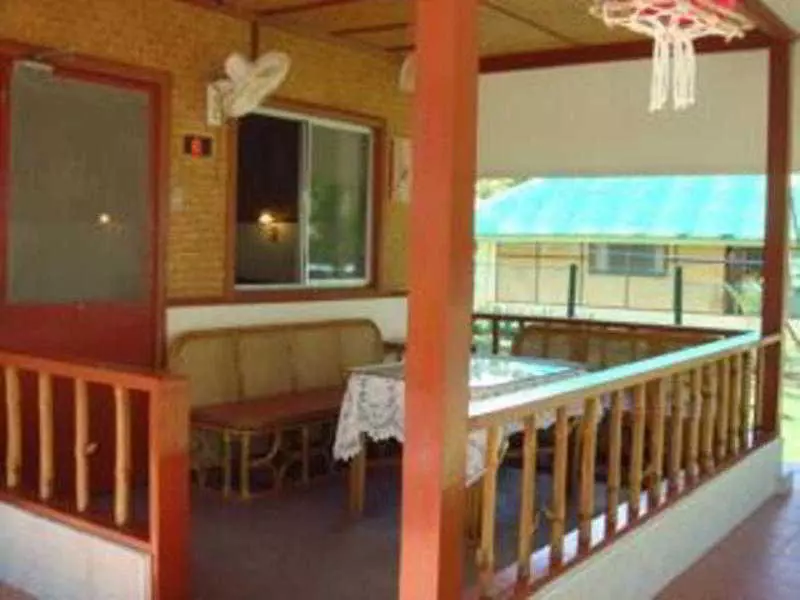 Fotos del hotel Paradise Island Park And Beach Resort:  7