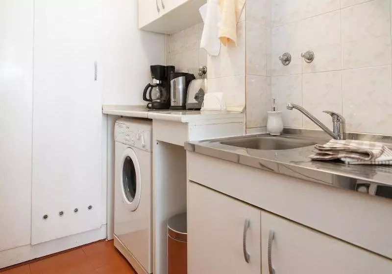 Fotos del hotel Studio Skadarlija 3:  12