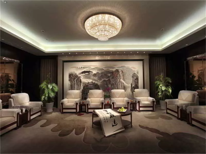 Fotos del hotel White Swan Hotel Changsha:  9