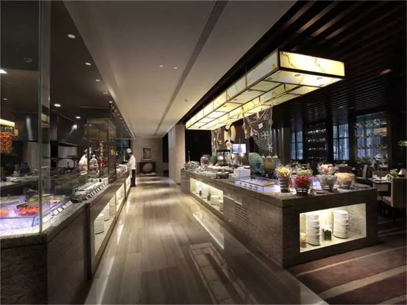 Fotos del hotel White Swan Hotel Changsha:  5