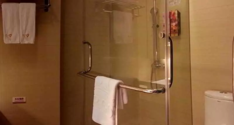 Fotos del hotel Argos:  4