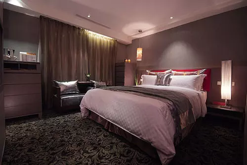 Fotos del hotel Fu Hau:  6