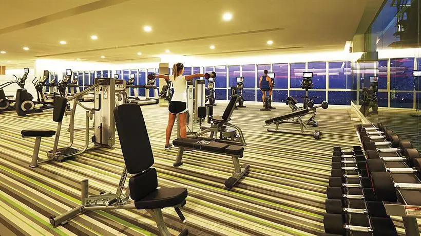 Fotos del hotel Capri By Fraser:  13