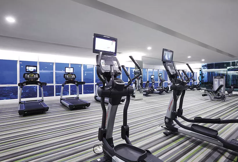 Fotos del hotel Capri By Fraser:  4