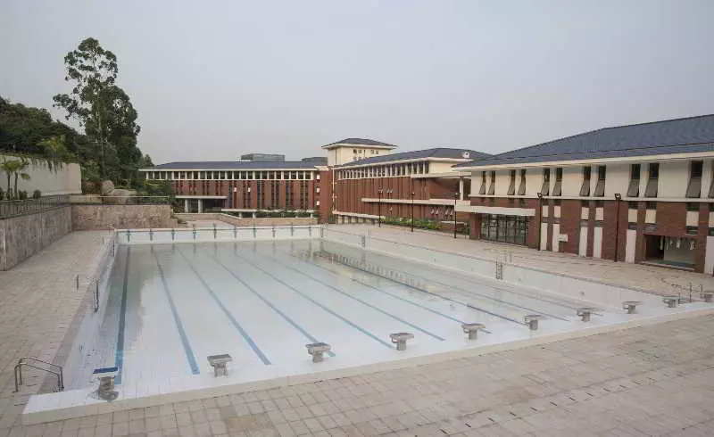 Fotos del hotel Kecheng Holiday:  3