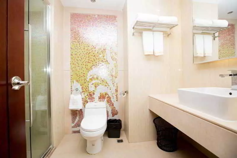 Fotos del hotel Kecheng Holiday:  5