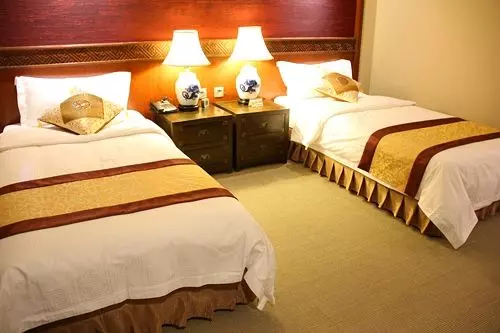 Fotos del hotel Guxiang 20 Club Beijing:  4