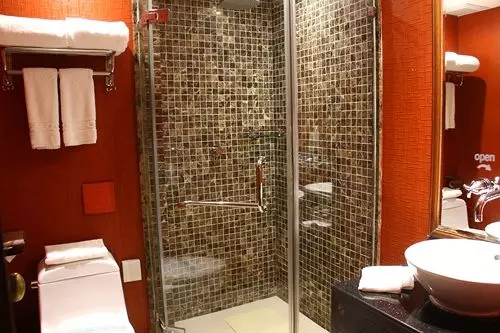 Fotos del hotel Guxiang 20 Club Beijing:  6