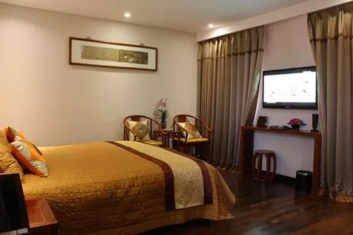 Fotos del hotel Guxiang 20 Club Beijing:  13