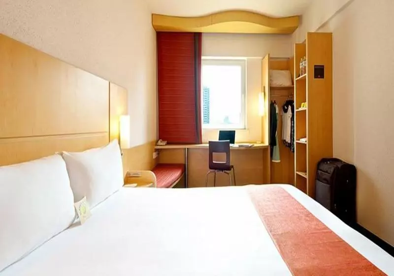 Fotos del hotel Ibis Styles Suzhou Amusement Park:  18