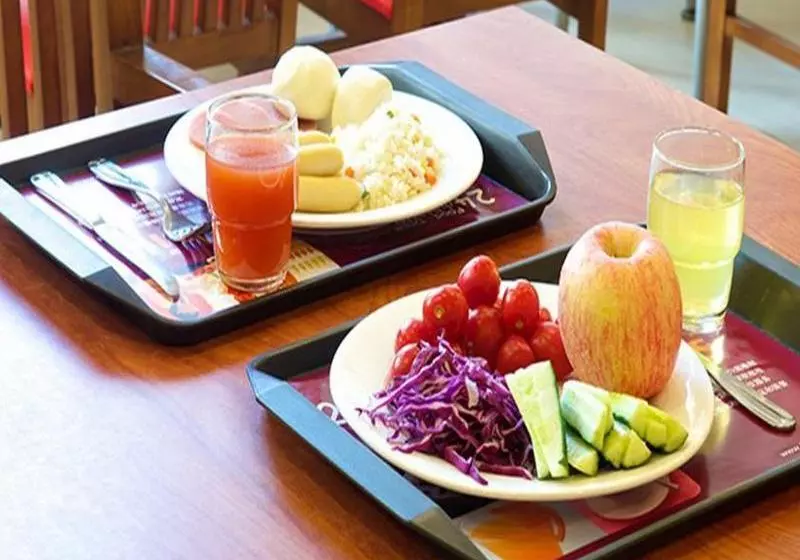 Fotos del hotel Ibis Styles Suzhou Amusement Park:  3