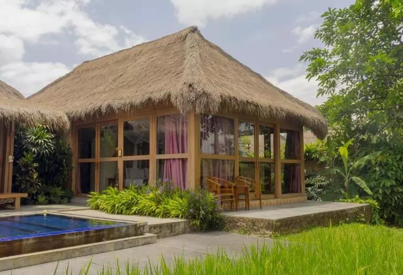 Fotos del hotel Sapulidi Resort Spa & Gallery Bali:  6