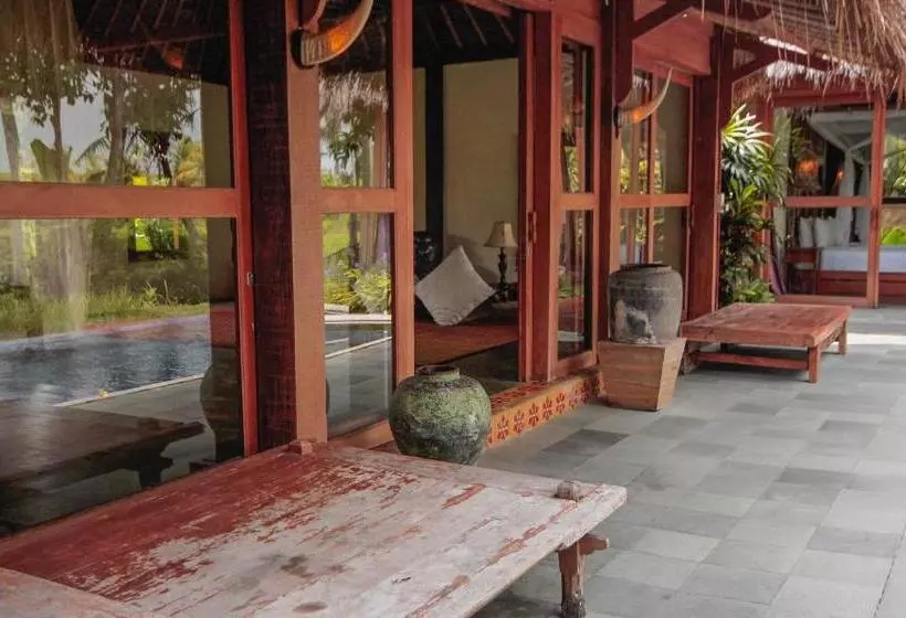 Fotos del hotel Sapulidi Resort Spa & Gallery Bali:  5