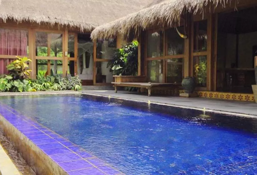 Fotos del hotel Sapulidi Resort Spa & Gallery Bali:  2