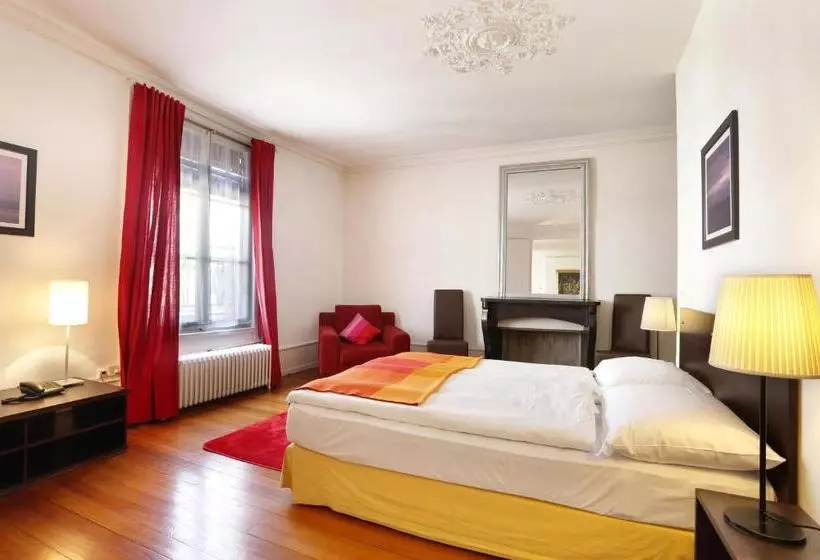 Fotos del hotel Tor:  3