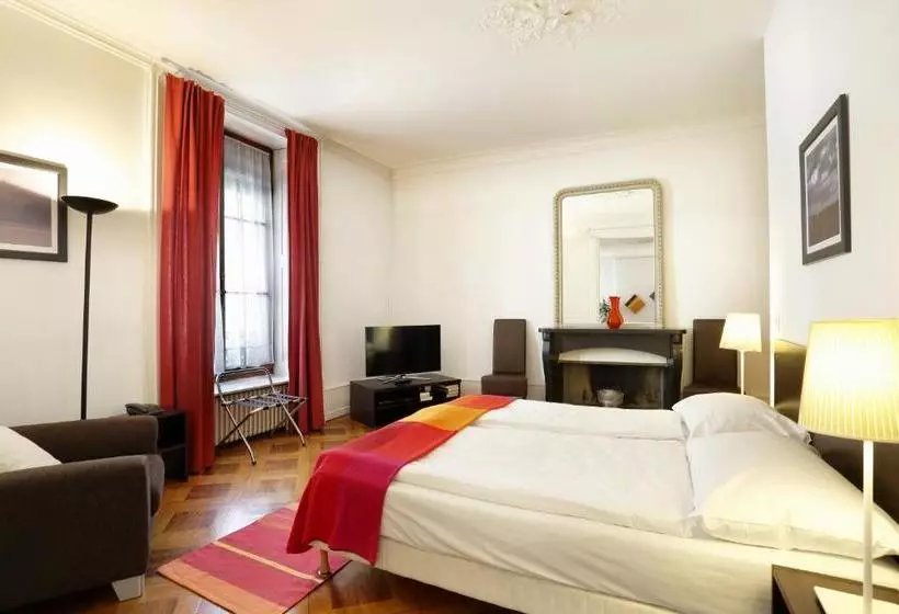 Fotos del hotel Tor:  6