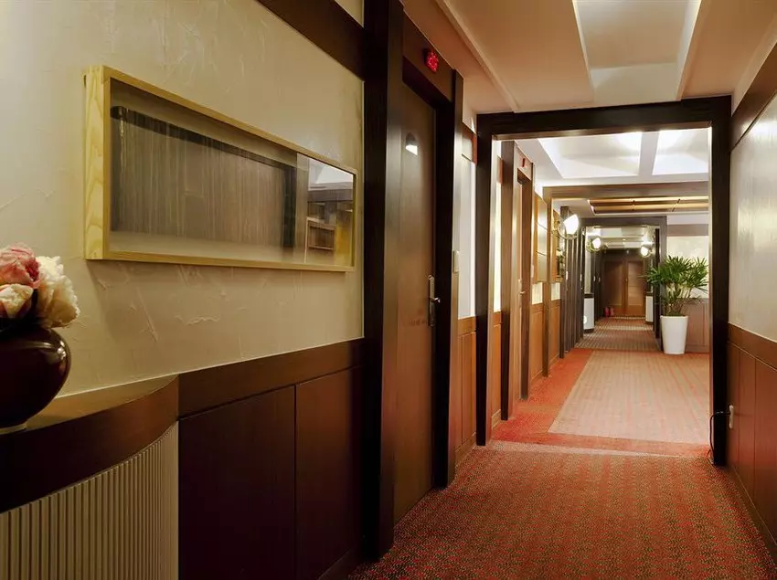 Fotos del hotel Incheon Capital:  4