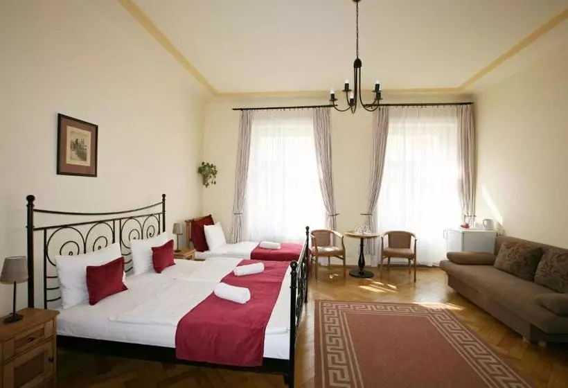 Fotos del hotel Merlin:  8