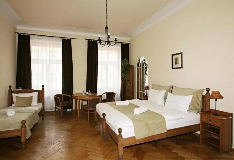 Fotos del hotel Merlin:  9