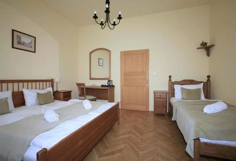 Fotos del hotel Merlin:  5