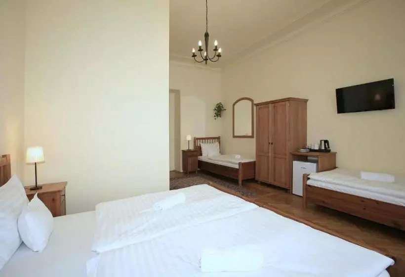 Fotos del hotel Merlin:  6