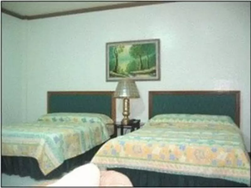 Fotos del hotel Olman's View Resort:  14