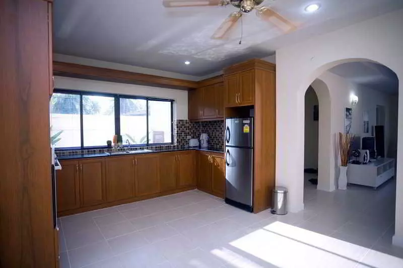 Fotos del hotel Mabprachan Lake Villa:  4