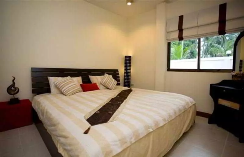 Fotos del hotel Mabprachan Lake Villa:  10