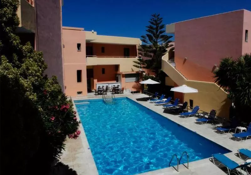 Fotos del hotel Montreal:  7