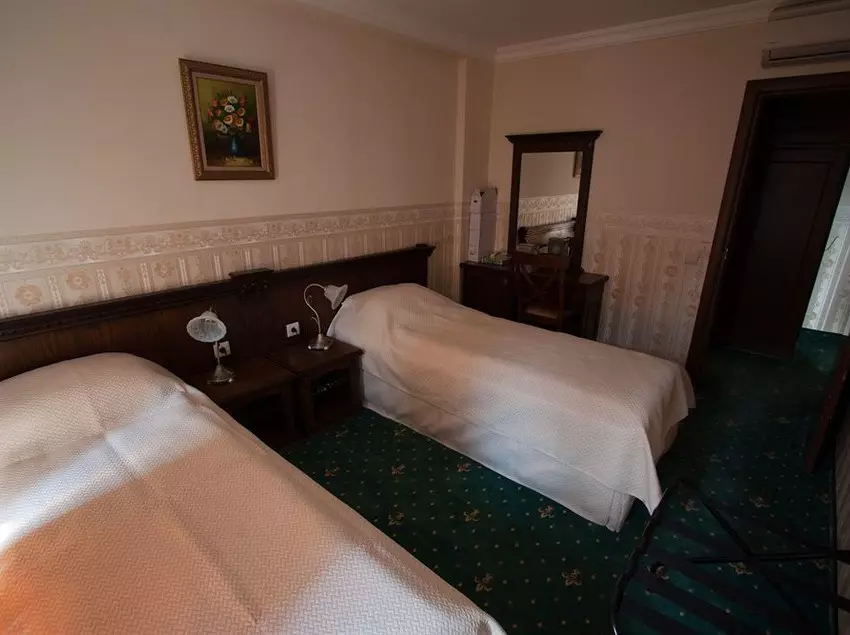 Fotos del hotel Amsterdam:  5