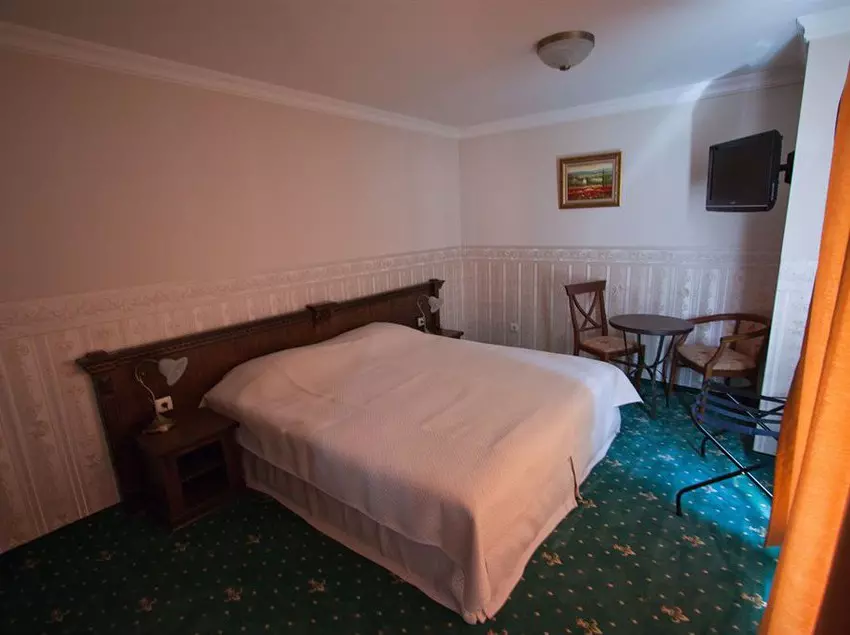 Fotos del hotel Amsterdam:  4