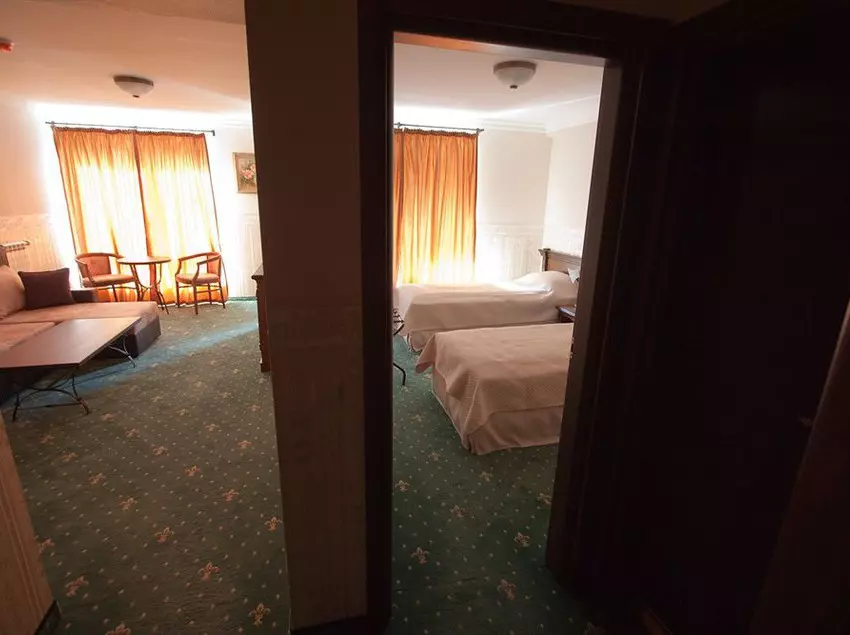 Fotos del hotel Amsterdam:  10