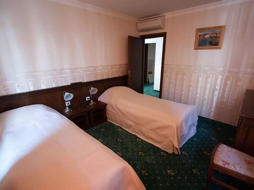 Fotos del hotel Amsterdam:  11