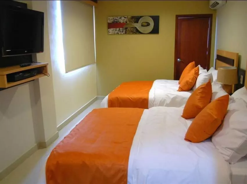 Fotos del hotel Corona Real:  2