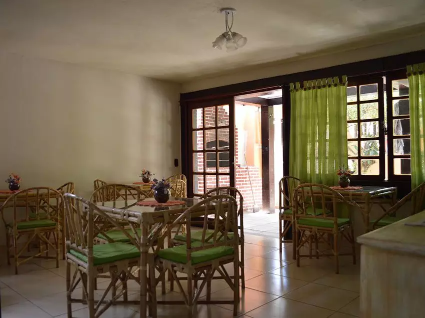 Fotos del hotel Pousada Caminho Da Praia:  2