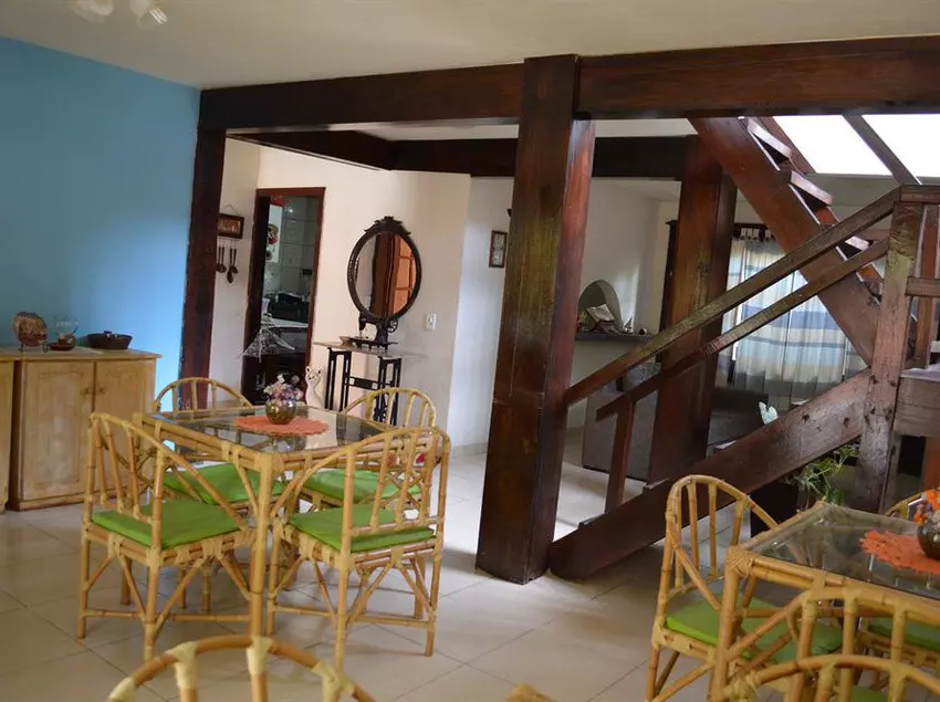 Fotos del hotel Pousada Caminho Da Praia:  8