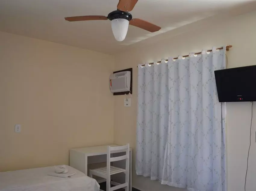 Fotos del hotel Pousada Caminho Da Praia:  17