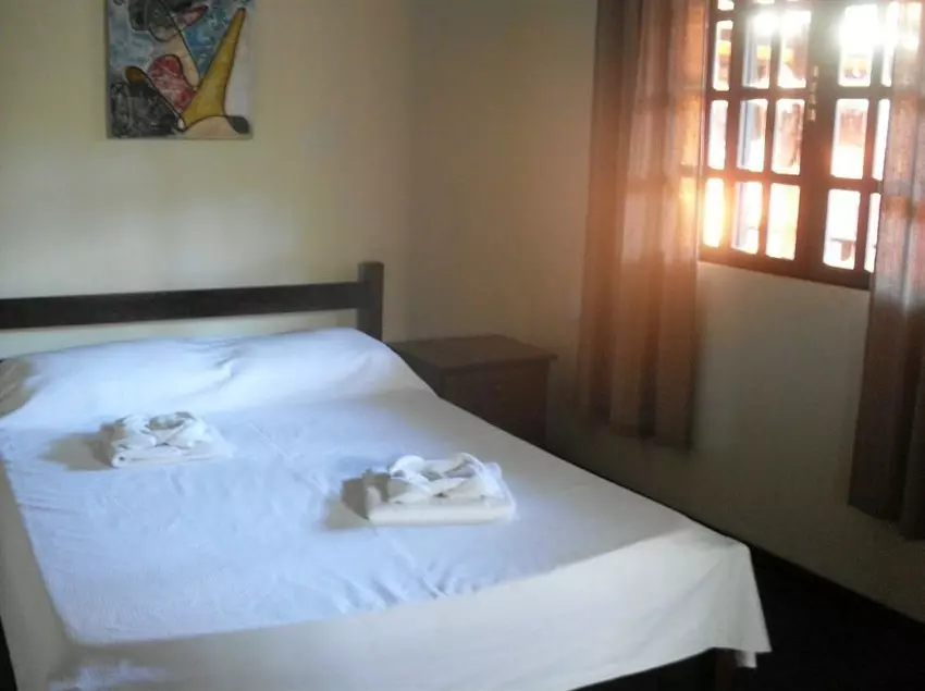 Pousada Caminho Da Praia