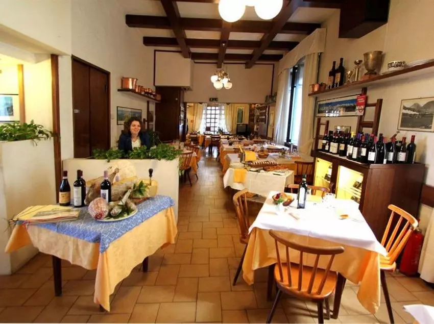 Fotos del hotel Valtellina:  9