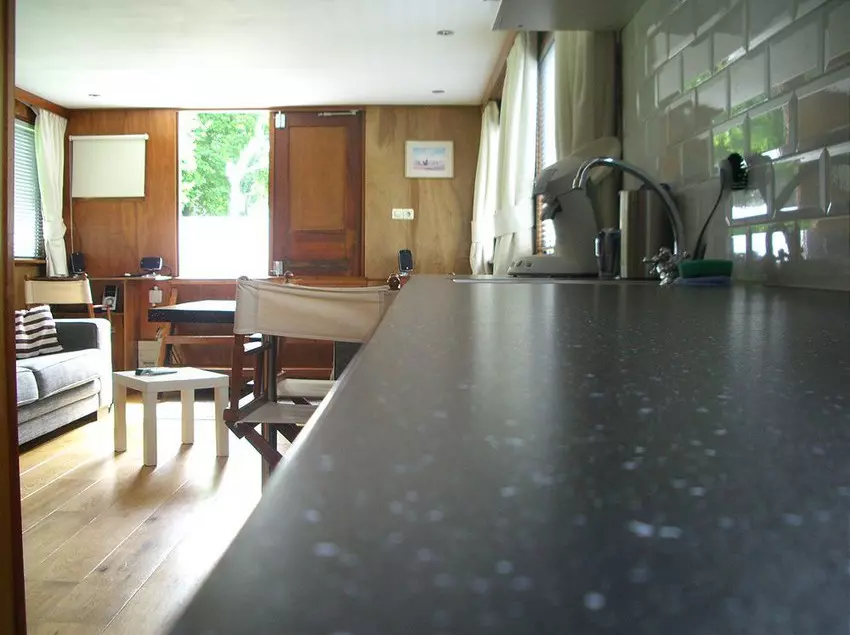 Fotos del hotel Dutch Canal Boat:  2