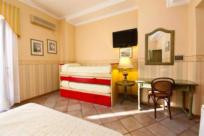 Fotos del hotel Stelle D'europa:  2